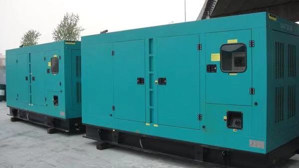 琼海中建八局集装箱房定制案例